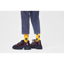 Happy Socks Dames &amp; Heren Fantasie Sokken Vinyl Sock Vin01 - Jambelles