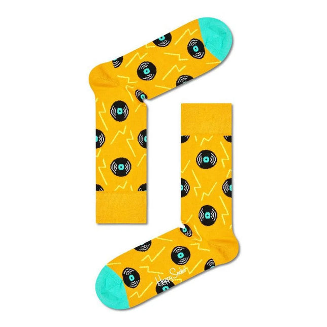 Vinyl Sock VIN01