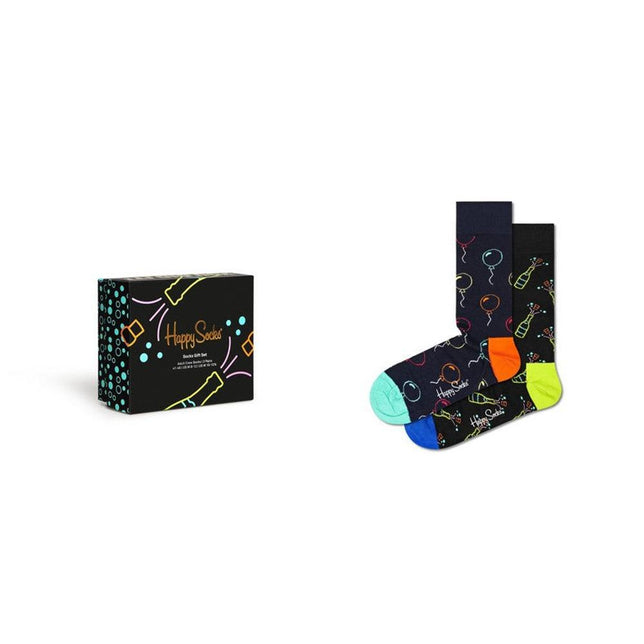 You Did It Socks Gift Set 2P XYDI02