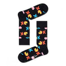 Happy Socks Dames &amp; Heren Its OK sock ITS01 - Jambelles