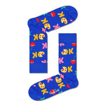 Happy Socks Dames &amp; Heren Its OK sock ITS01 - Jambelles
