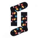 Happy Socks Dames &amp; Heren Its OK sock ITS01 - Jambelles