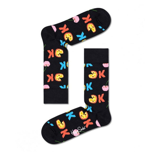 Happy Socks Dames &amp; Heren Its OK sock ITS01 - Jambelles