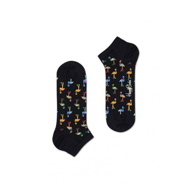 Flamingo Low Socks FMN05