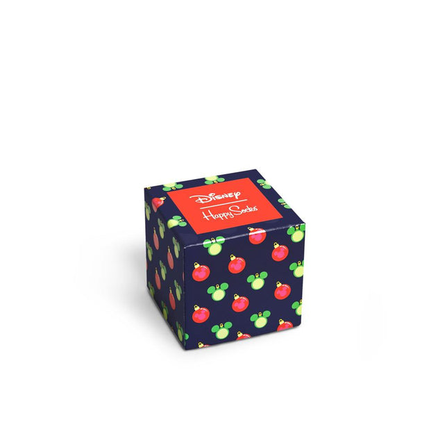 Happy Socks Heren Sokken 4-Pack Kids Disney Holiday Gift Set XKDNY09 - Jambelles