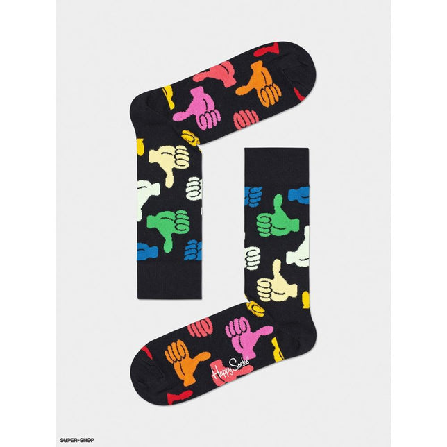 Big Thumbs Up Sock BTU01