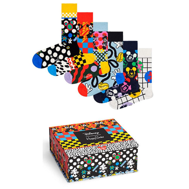 Disney 6-Pack Gift Set 6P XDNY10