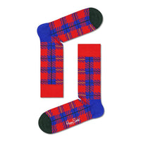 Happy Socks Kinder Sokken 3-Pack Downhill Skiing Set 3P XDSK08 - Jambelles