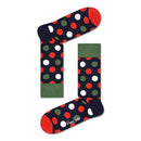 Happy Socks Kinder Sokken 4 -Pack Gift Bonanza Socks Set 4P XGBS09 - Jambelles