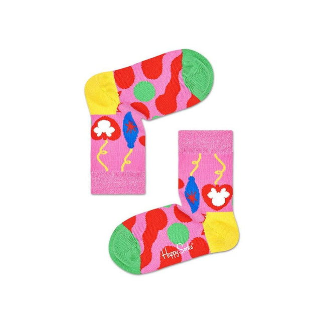 Kids Disney Wish Upon a Sock KDNY01-3500