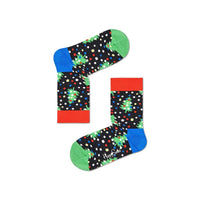 Happy Socks Kinder Sokken Kids Holiday Socks Gift Set 2P XKSAN08 - Jambelles