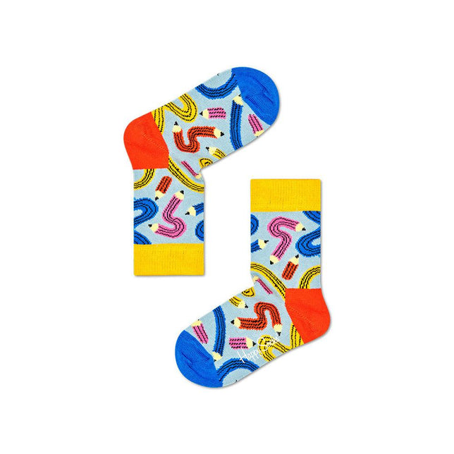 Kids Pen Socks KPEN01