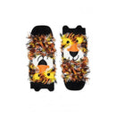 LeonSocksKLEO01_Black_1