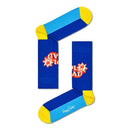 Happy Socks Number One Dad Sock NOD01 - Jambelles