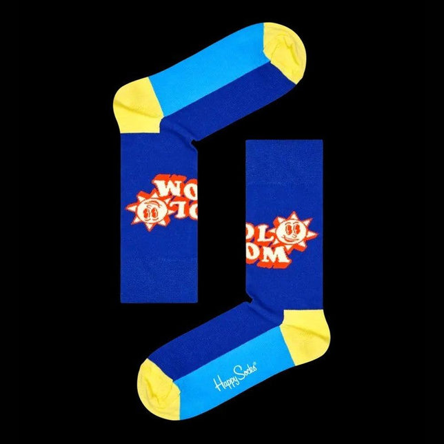 Number One Mom Sock P000500