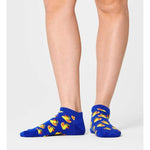 Happy Socks Rubber Duck Low Sock RUD05 - Jambelles