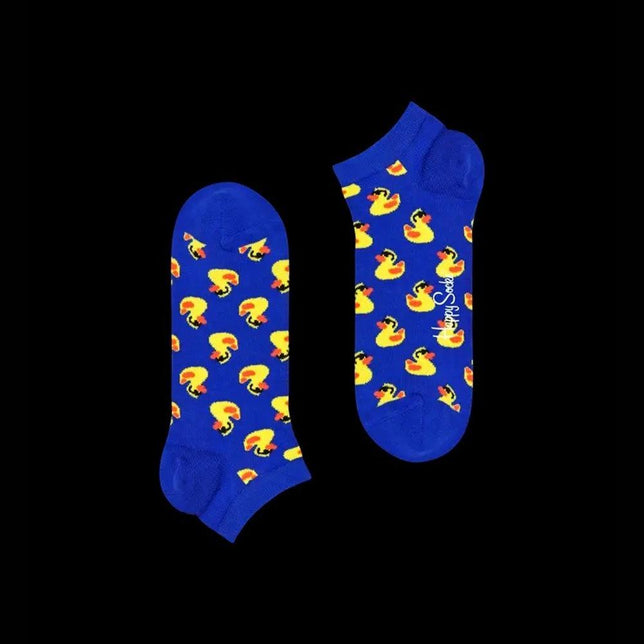 Rubber Duck Low Sock RUD05