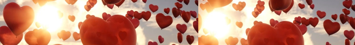 Valentijnsdag 2024