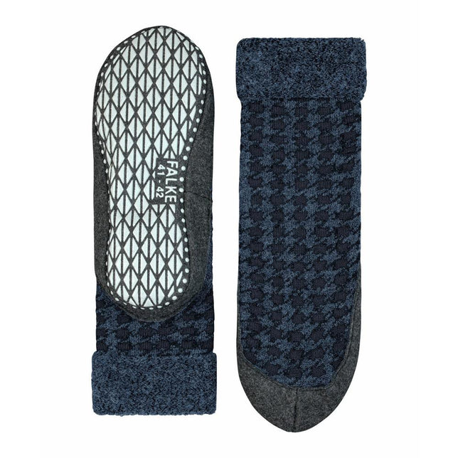 Heren Anti-Slip Sokken FALKE Cosy Class SO CP 12496 - Jambelles