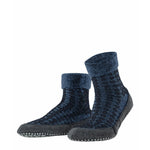 Heren Anti-Slip Sokken FALKE Cosy Class SO CP 12496 - Jambelles