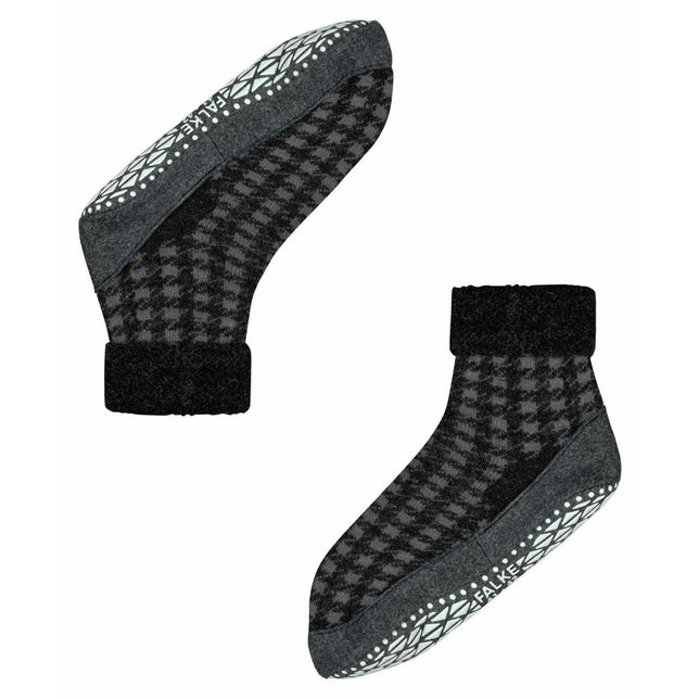 Heren Anti-Slip Sokken FALKE Cosy Class SO CP 12496 - Jambelles