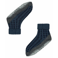 Heren Anti-Slip Sokken FALKE Cosy Class SO CP 12496 - Jambelles
