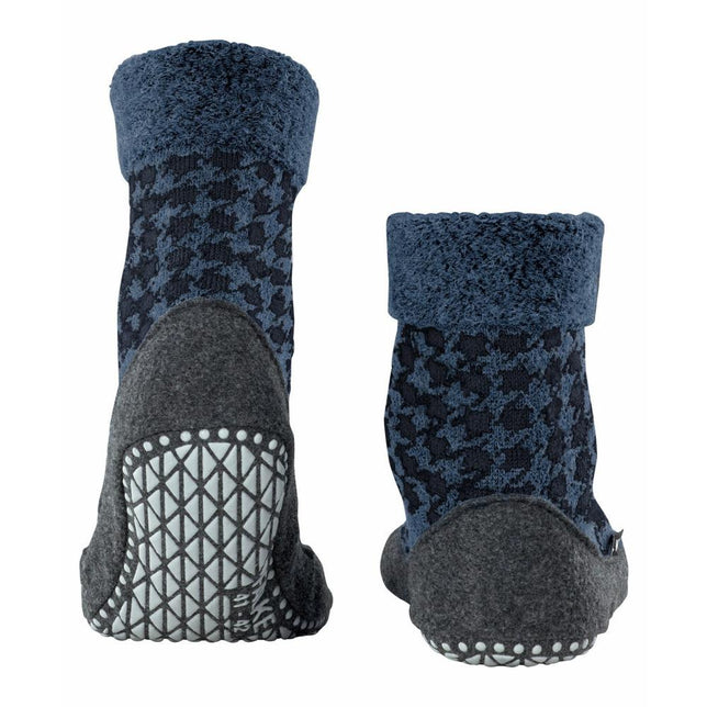 Heren Anti-Slip Sokken FALKE Cosy Class SO CP 12496 - Jambelles