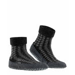 Heren Anti-Slip Sokken FALKE Cosy Class SO CP 12496 - Jambelles