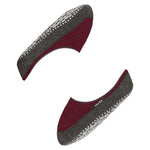 Heren Anti-Slip Sokken FALKE Cosyshoe IN CP 16590 - Jambelles