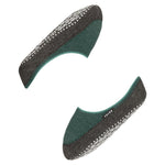 Heren Anti-Slip Sokken FALKE Cosyshoe IN CP 16590 - Jambelles