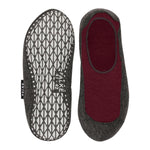 Heren Anti-Slip Sokken FALKE Cosyshoe IN CP 16590 - Jambelles