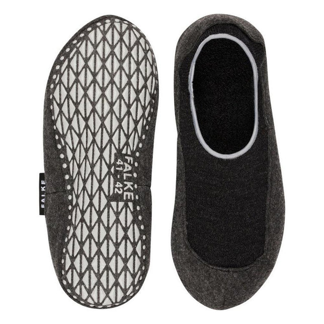 Heren Anti-Slip Sokken FALKE Cosyshoe IN CP 16590 - Jambelles