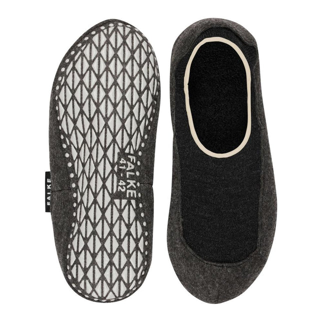 Heren Anti-Slip Sokken FALKE Cosyshoe IN CP 16590 - Jambelles