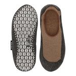 Heren Anti-Slip Sokken FALKE Cosyshoe IN CP 16590 - Jambelles