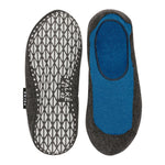 Heren Anti-Slip Sokken FALKE Cosyshoe IN CP 16590 - Jambelles