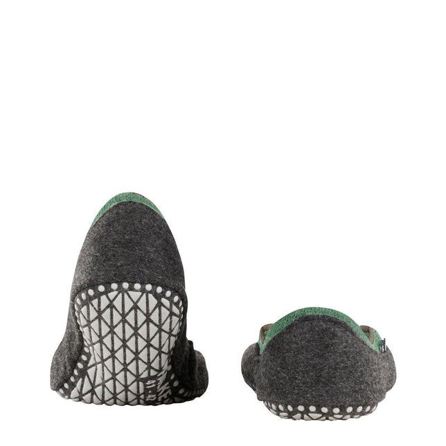 Heren Anti-Slip Sokken FALKE Cosyshoe IN CP 16590 - Jambelles