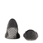 Heren Anti-Slip Sokken FALKE Cosyshoe IN CP 16590 - Jambelles