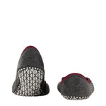 Heren Anti-Slip Sokken FALKE Cosyshoe IN CP 16590 - Jambelles