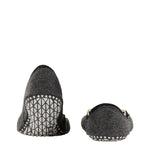 Heren Anti-Slip Sokken FALKE Cosyshoe IN CP 16590 - Jambelles