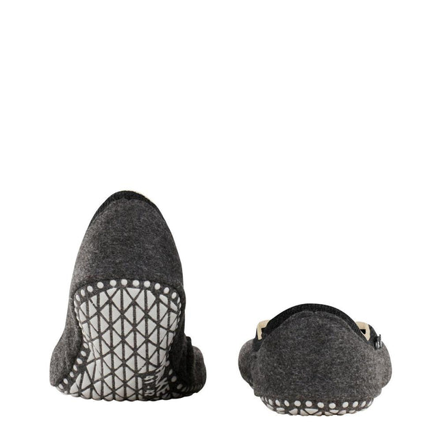 Heren Anti-Slip Sokken FALKE Cosyshoe IN CP 16590 - Jambelles