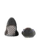 Heren Anti-Slip Sokken FALKE Cosyshoe IN CP 16590 - Jambelles