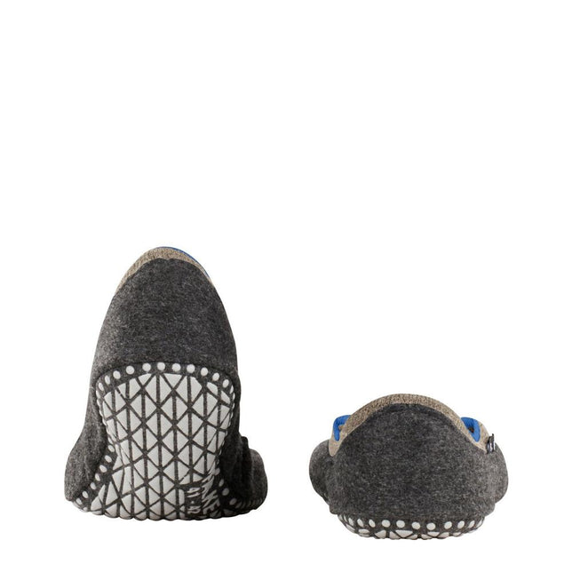 Heren Anti-Slip Sokken FALKE Cosyshoe IN CP 16590 - Jambelles