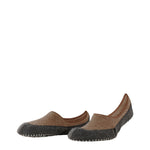 Heren Anti-Slip Sokken FALKE Cosyshoe IN CP 16590 - Jambelles