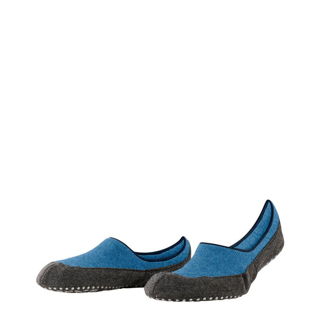 Heren Anti-Slip Sokken FALKE Cosyshoe IN CP 16590 - Jambelles