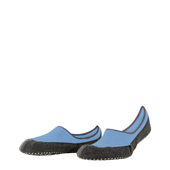 Heren Anti-Slip Sokken FALKE Cosyshoe IN CP 16590 - Jambelles