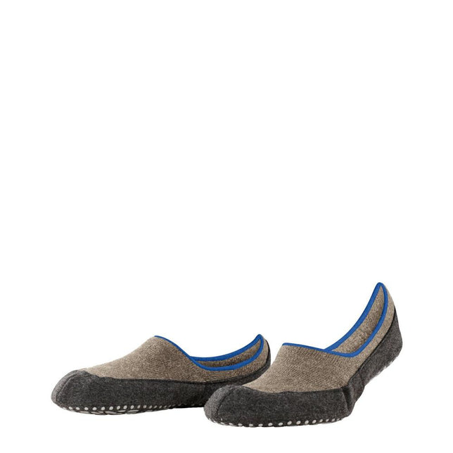 Heren Anti-Slip Sokken FALKE Cosyshoe IN CP 16590 - Jambelles