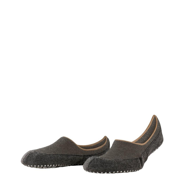 Heren Anti-Slip Sokken FALKE Cosyshoe IN CP 16590 - Jambelles