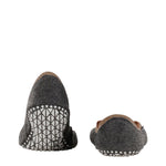 Heren Anti-Slip Sokken FALKE Cosyshoe IN CP 16590 - Jambelles