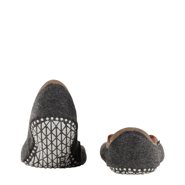 Heren Anti-Slip Sokken FALKE Cosyshoe IN CP 16590 - Jambelles