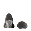 Heren Anti-Slip Sokken FALKE Cosyshoe IN CP 16590 - Jambelles